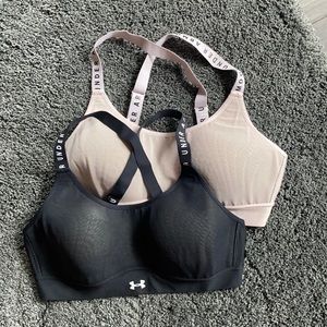 UA Sports Bra bundle